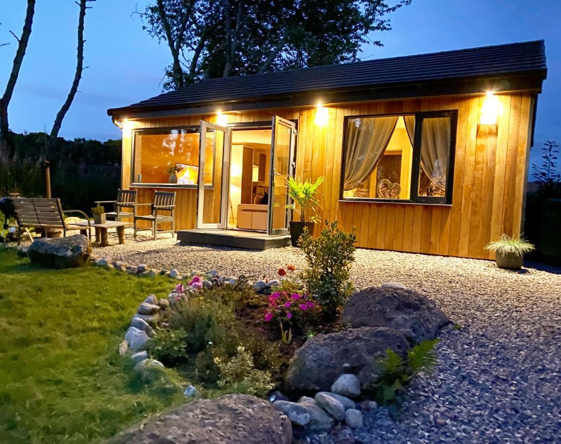 Druid House Lodge Inverness Exterior photo