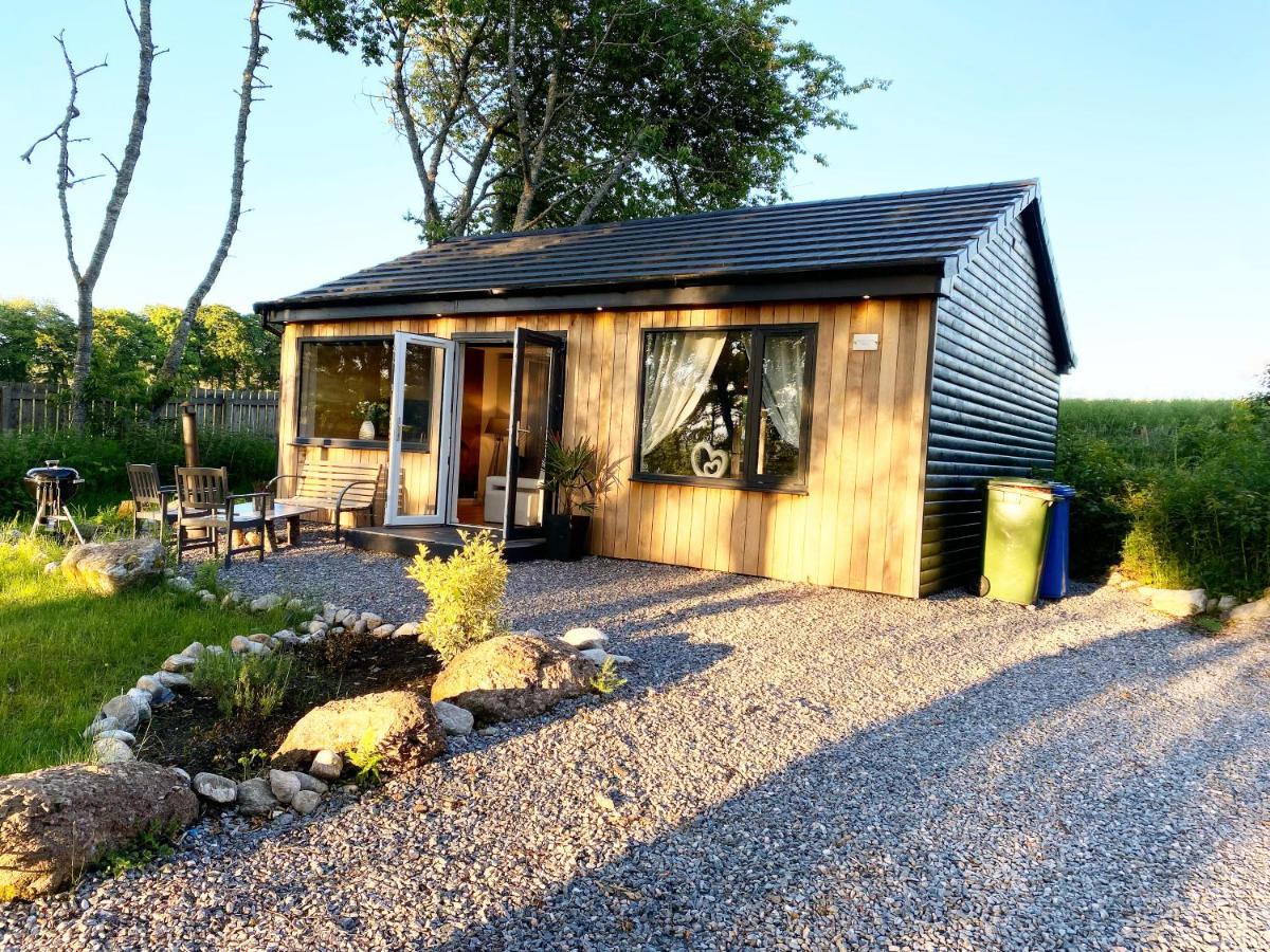 Druid House Lodge Inverness Exterior photo